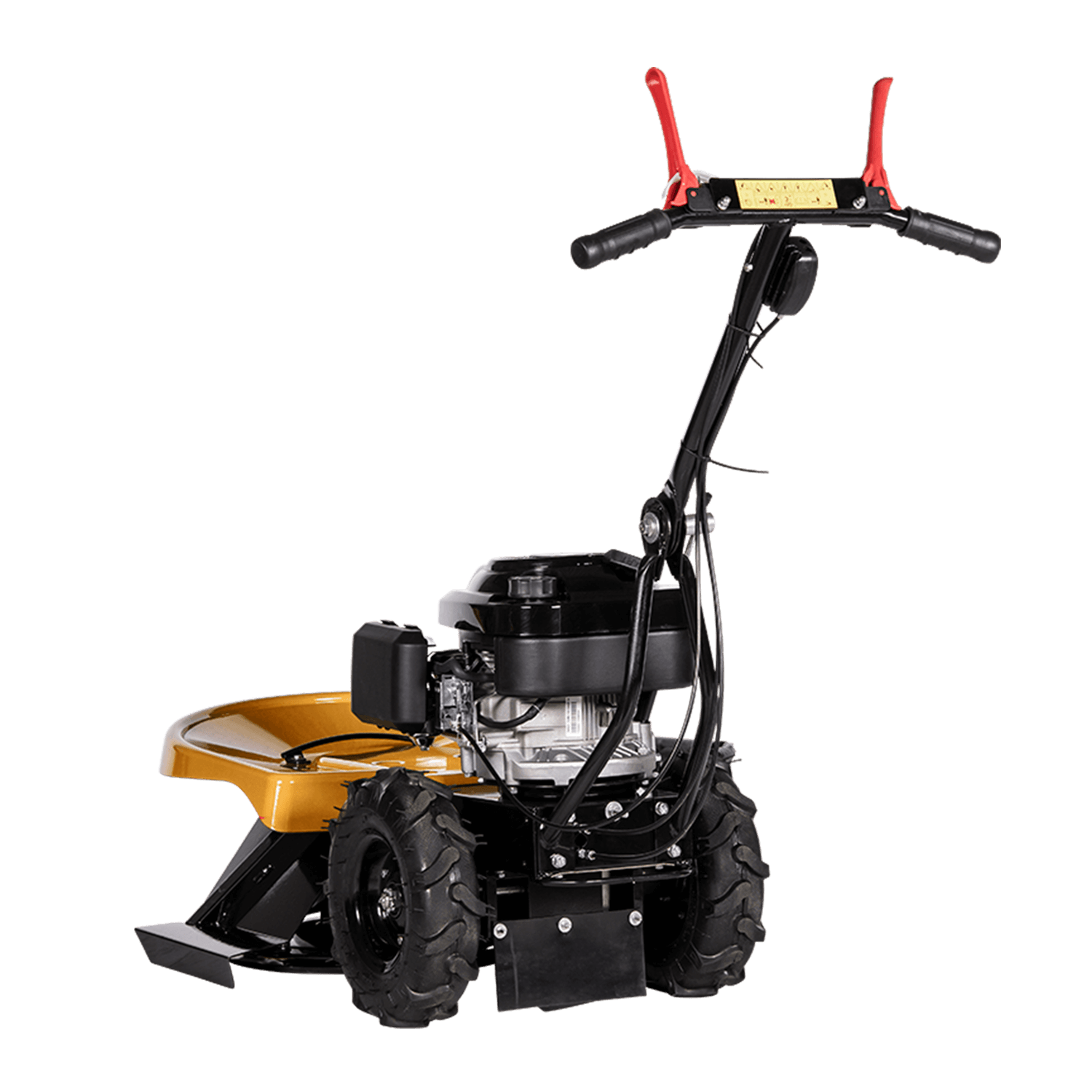Lumag HGS580