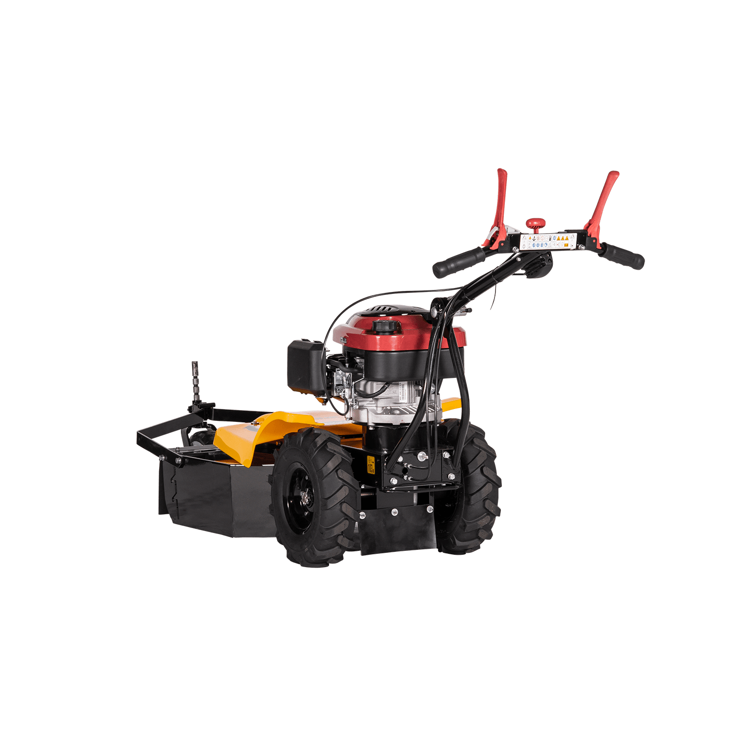 Lumag HGM550