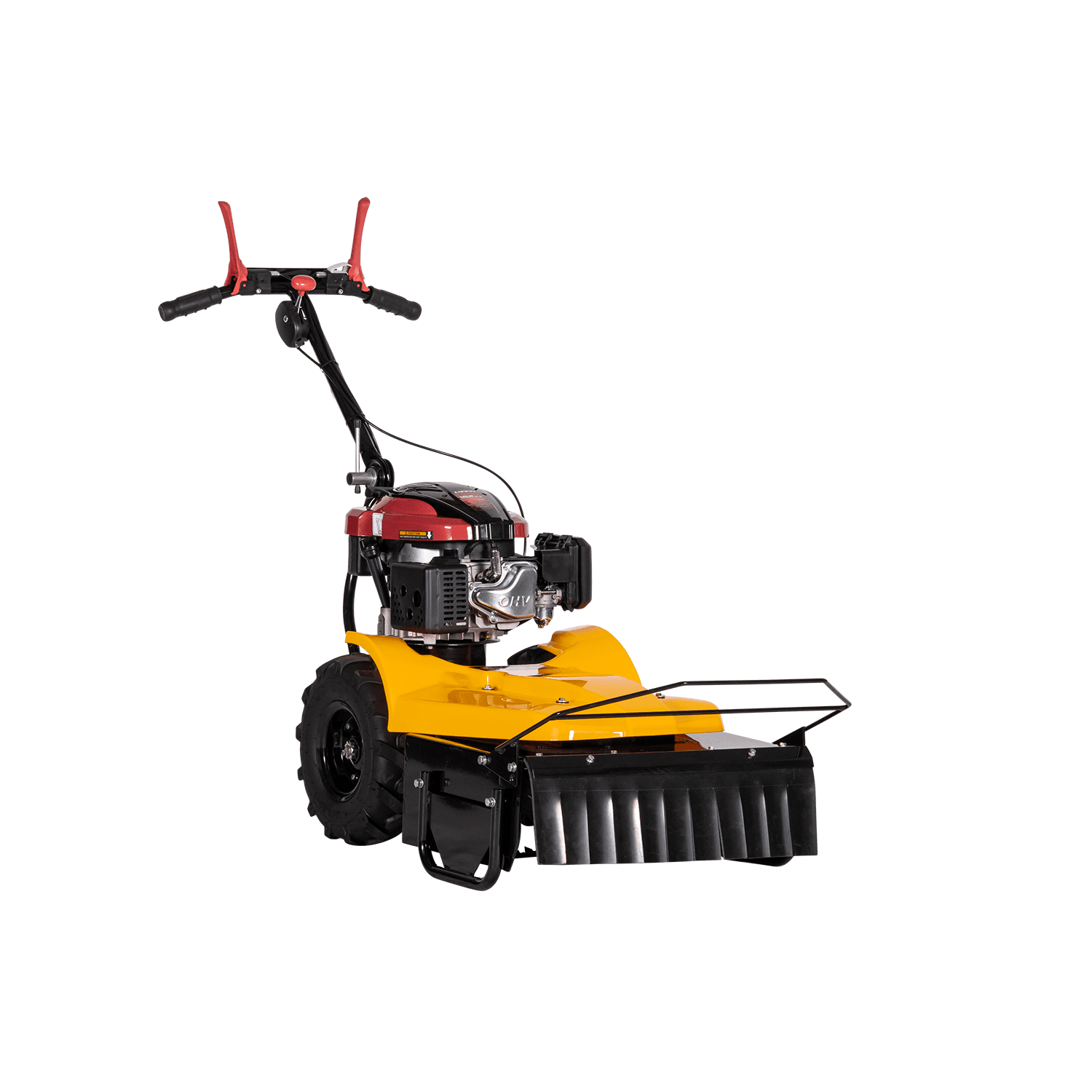 Lumag HGM550