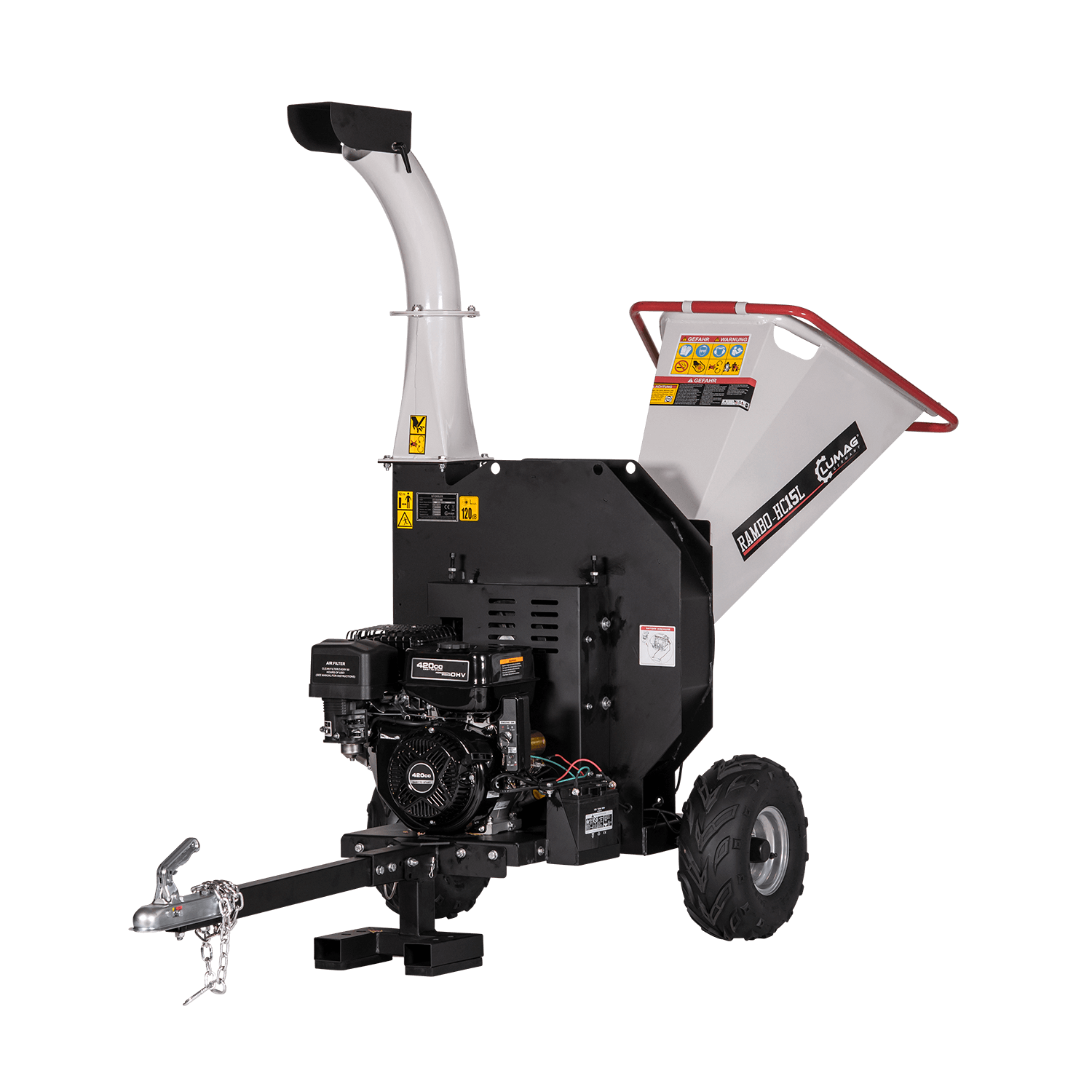 Lumag RAMBO-HC15L