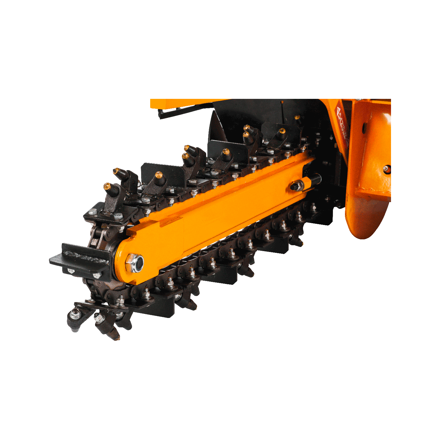 Lumag GF800