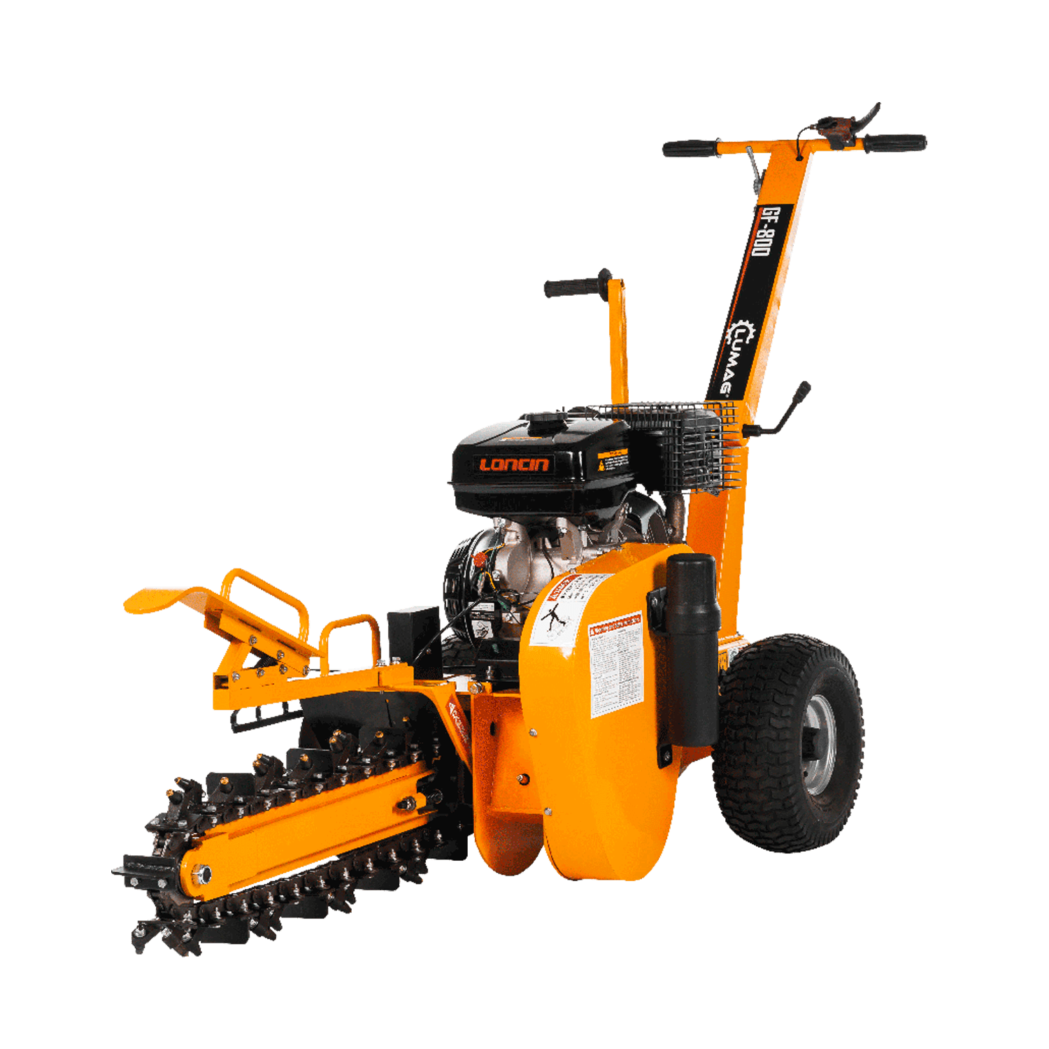 Lumag GF800