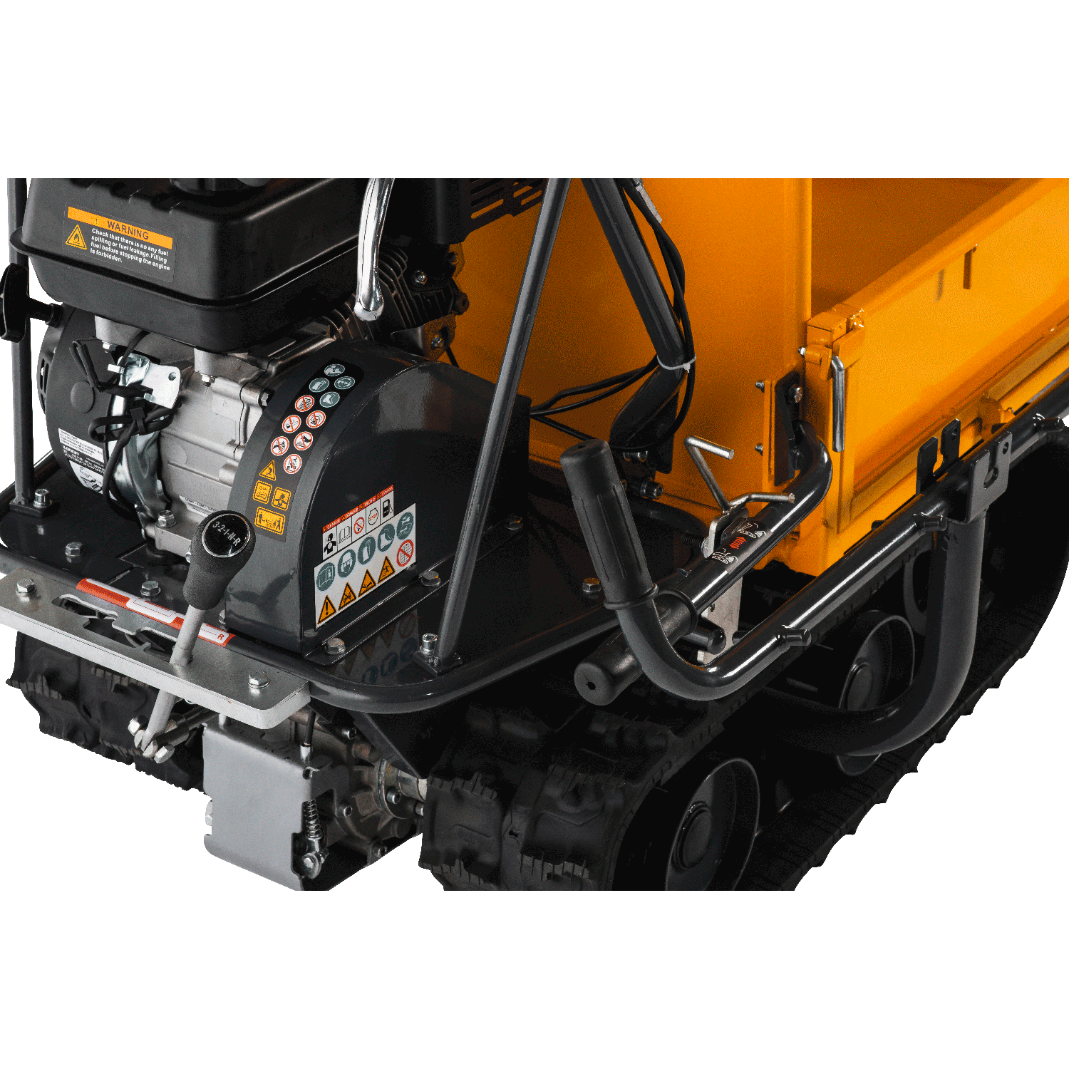 Lumag MD300