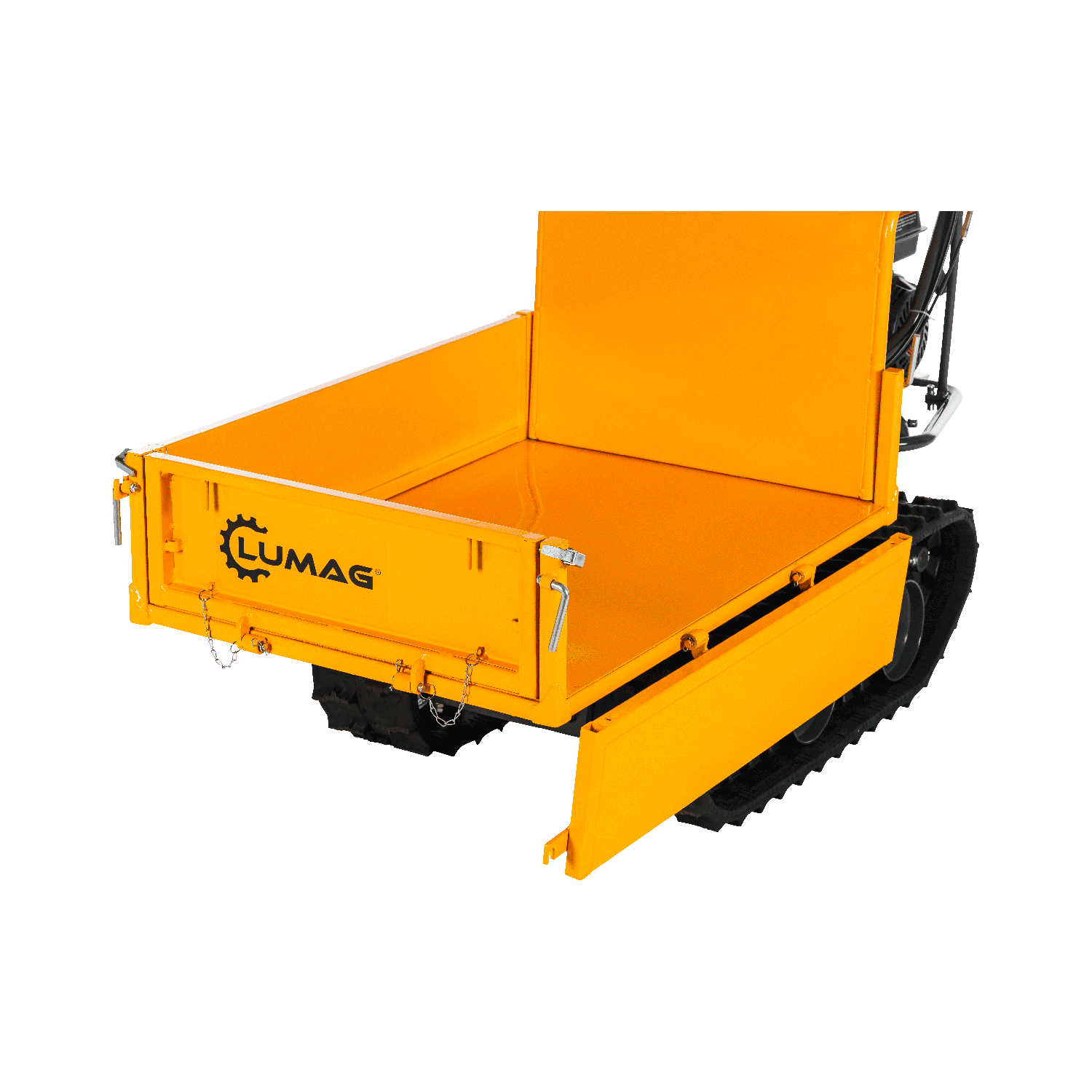 Lumag MD300
