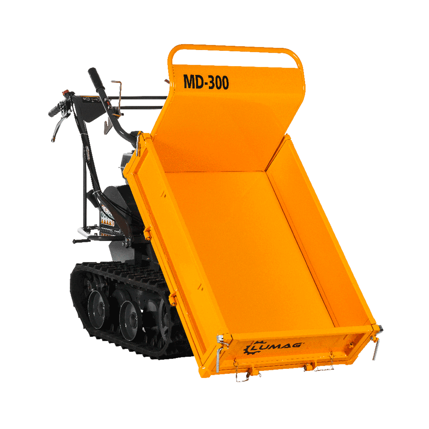 Lumag MD300