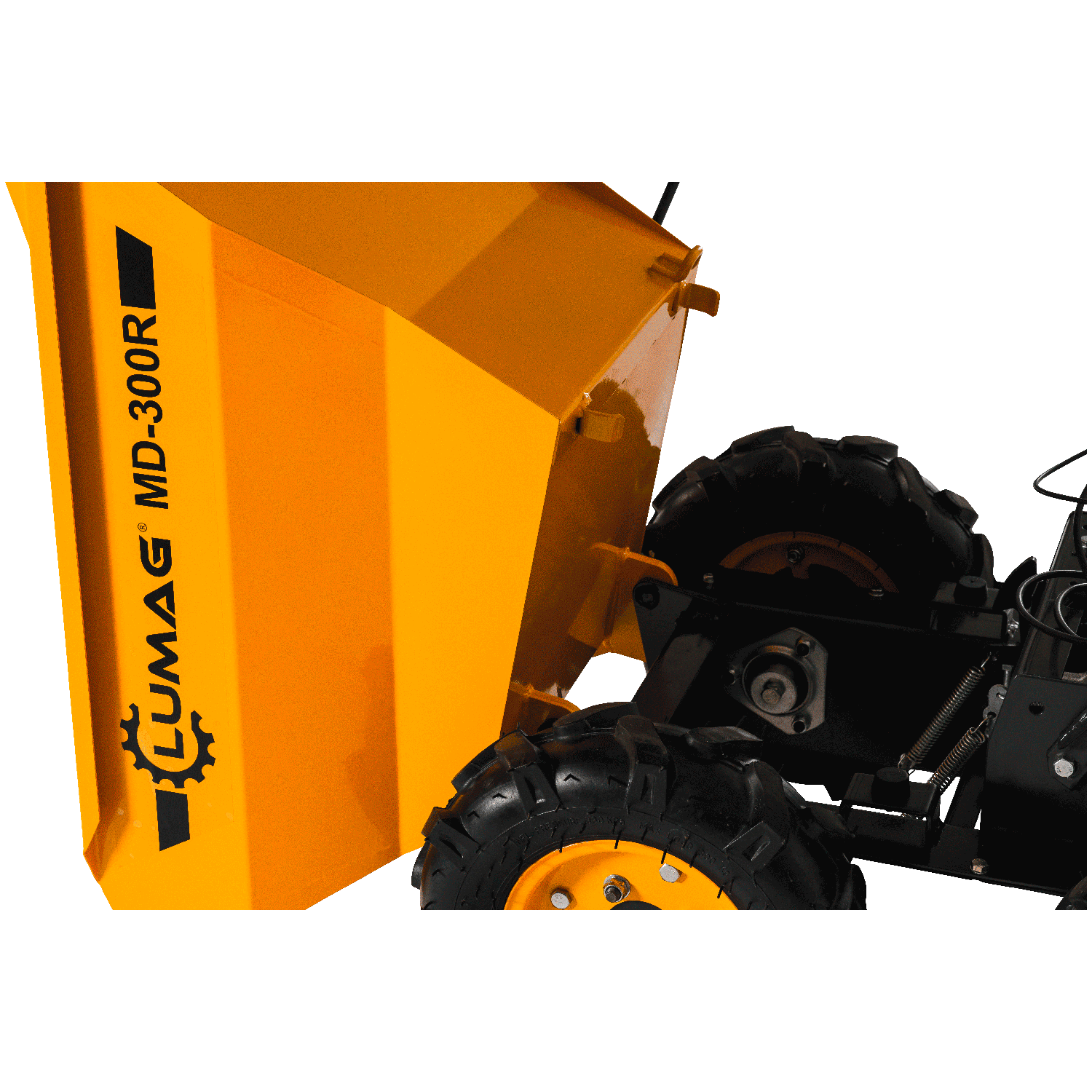 Lumag MD300R
