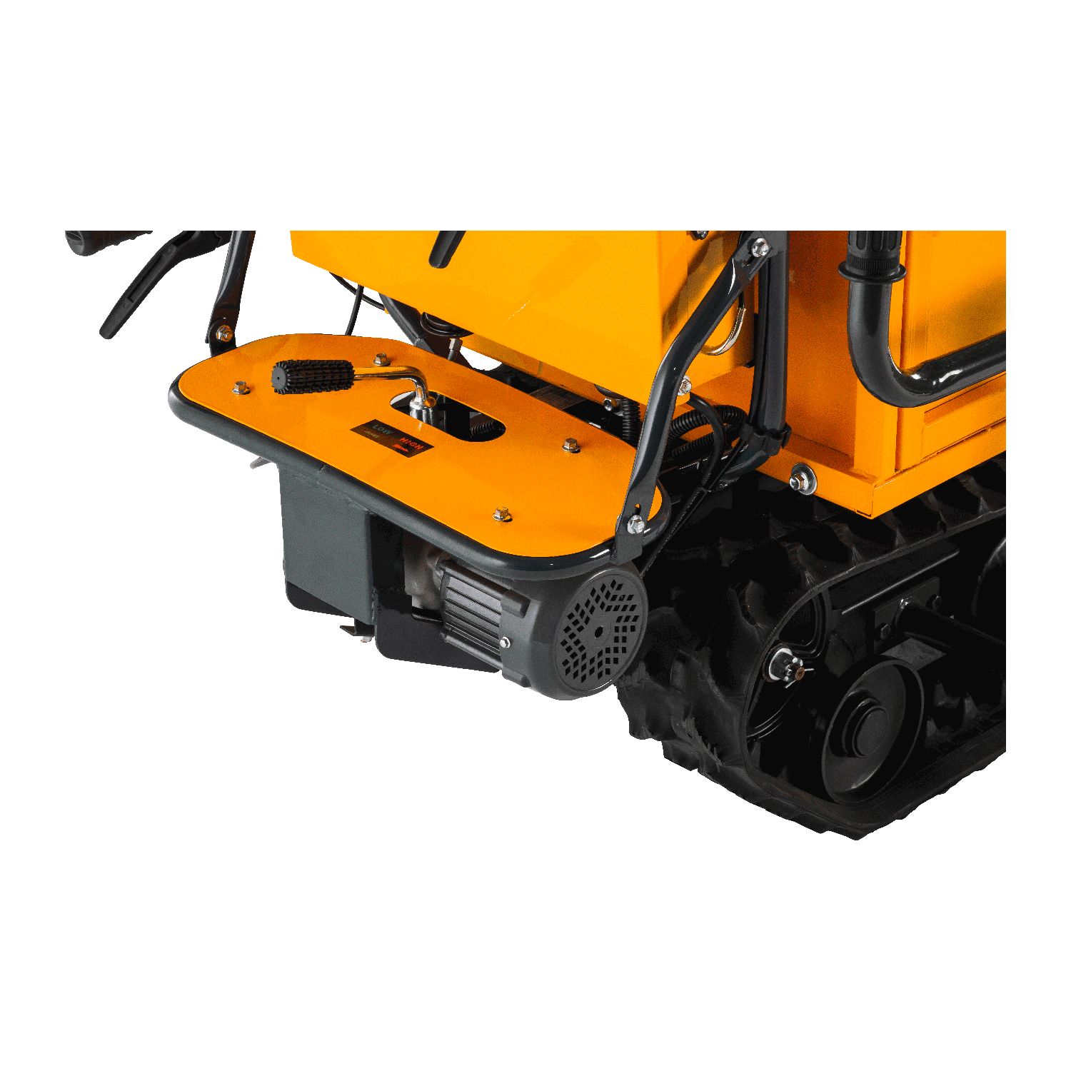 Lumag MD450E