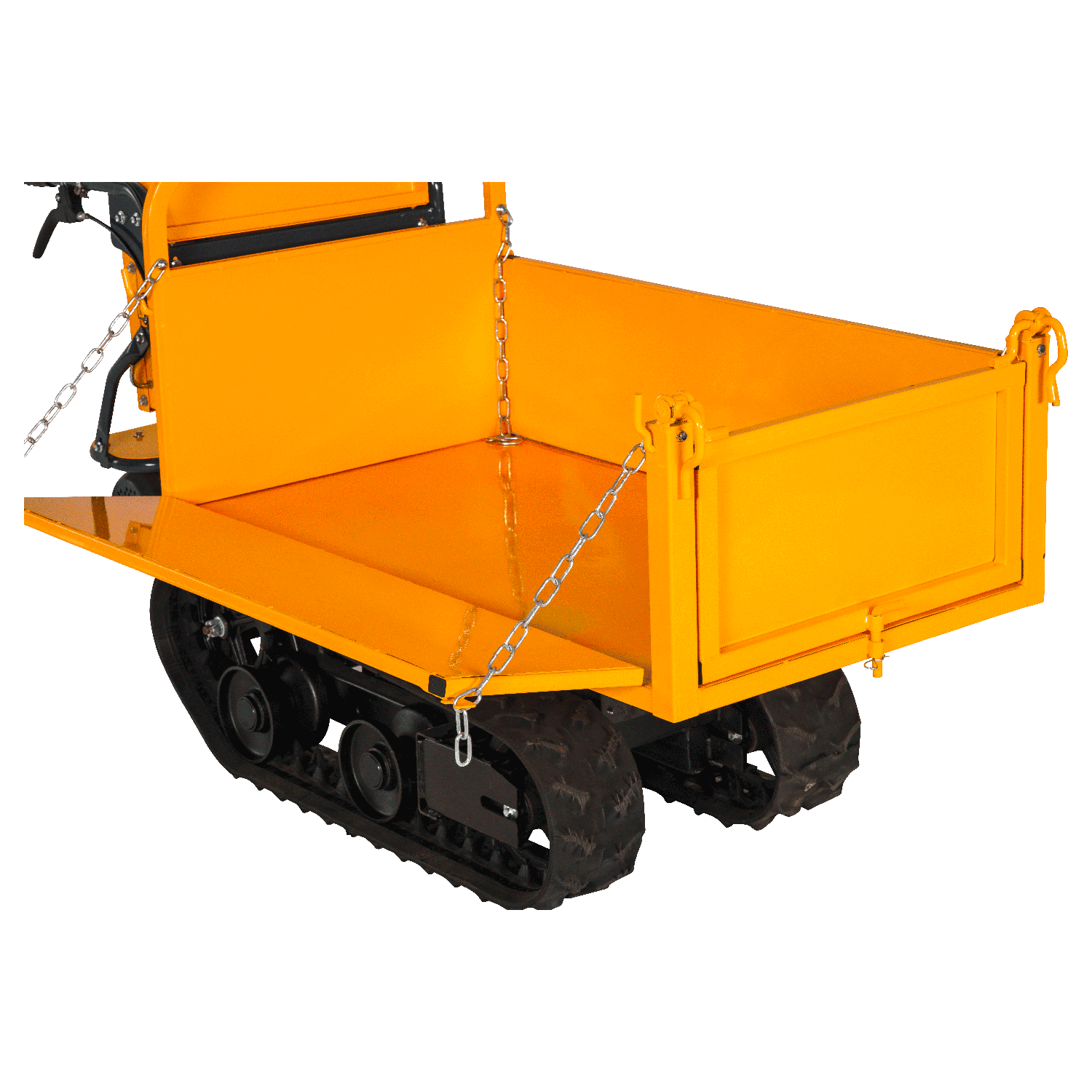 Lumag MD450E