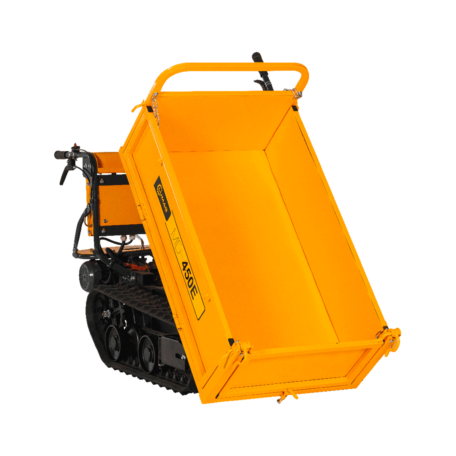 Lumag MD450E