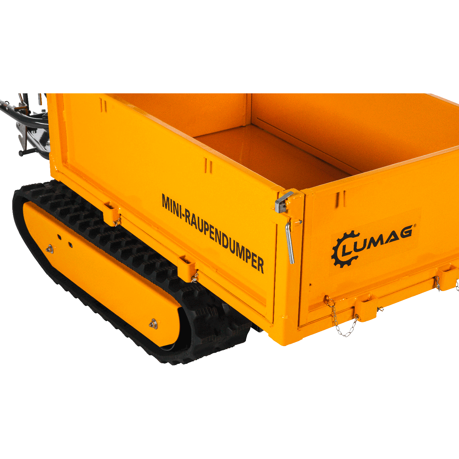 Lumag MD500