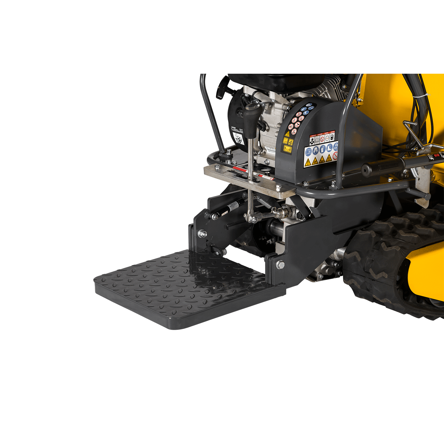 Lumag MD500