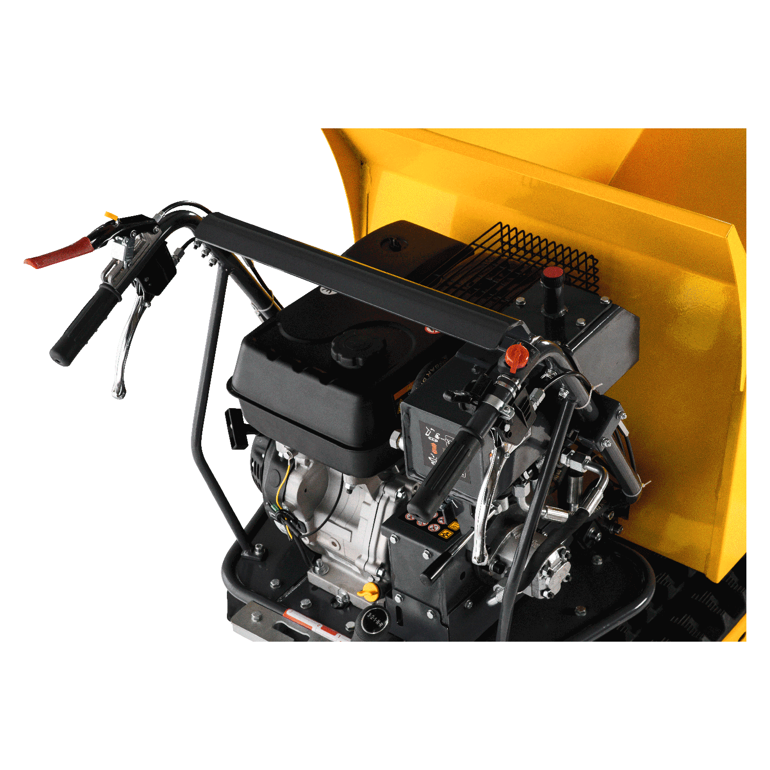 Lumag MD500H