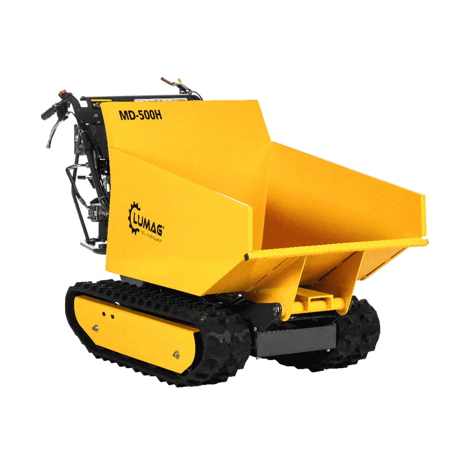 Lumag MD500H