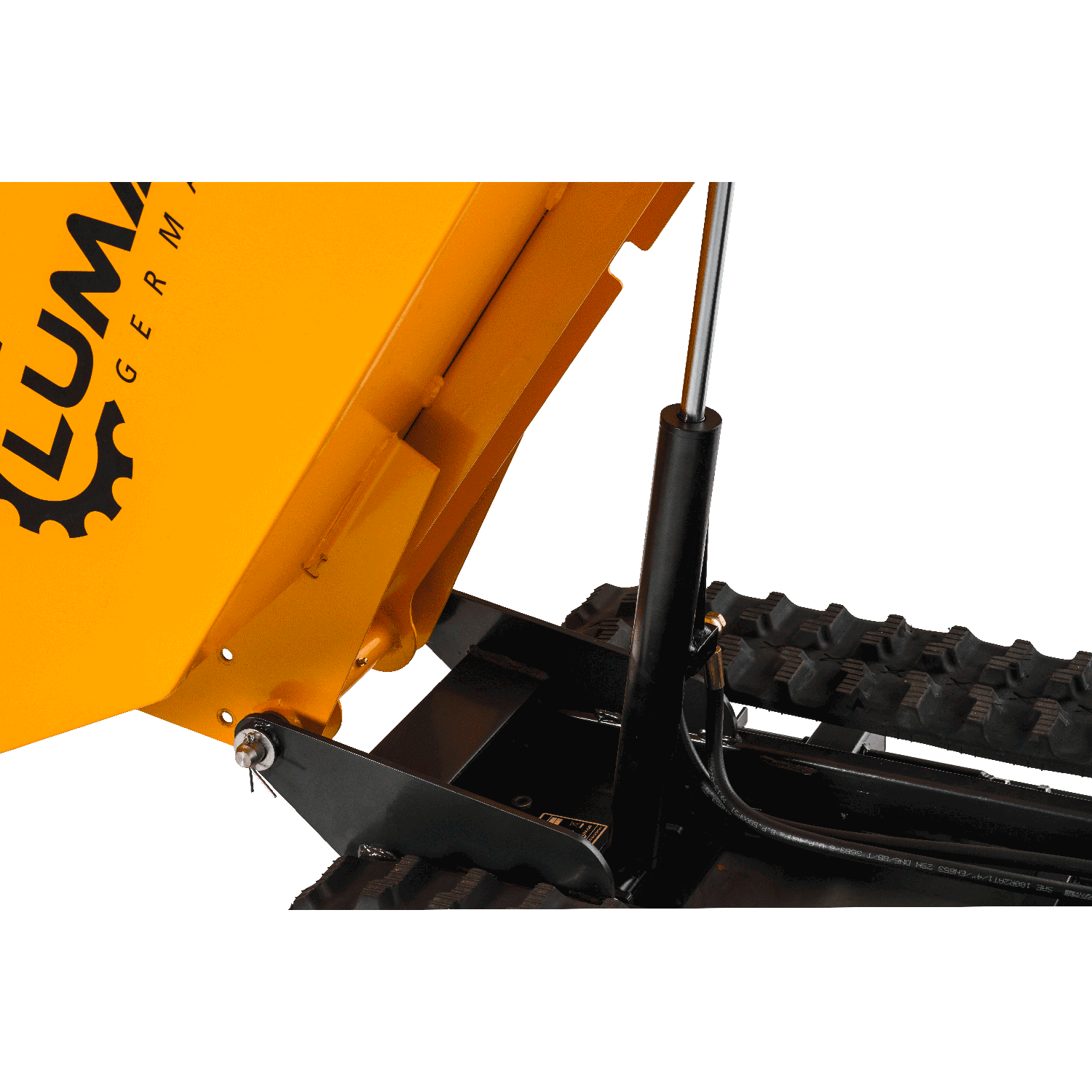Lumag MD500HPRO