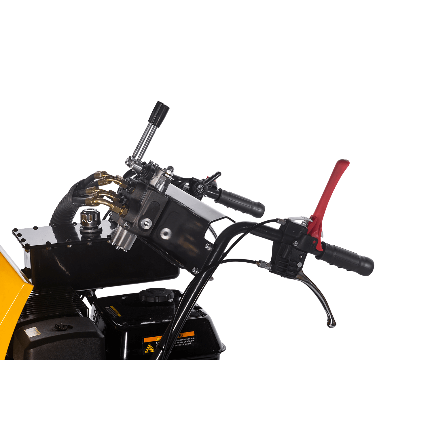 Lumag MD500HPROS