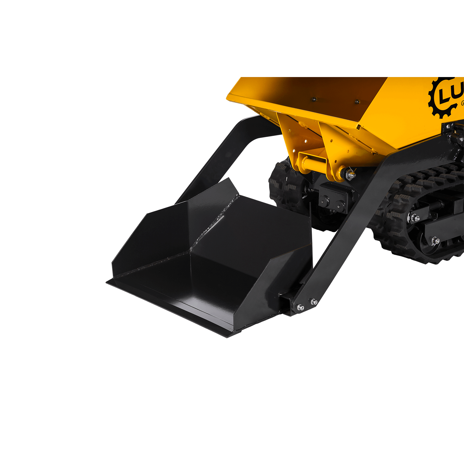 Lumag MD500HPROS