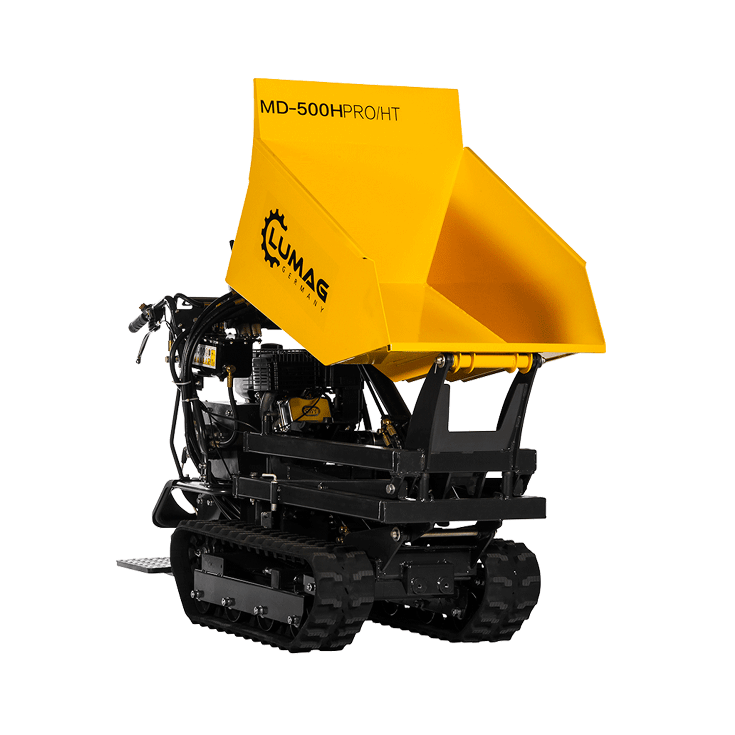 Lumag MD500HPROHT