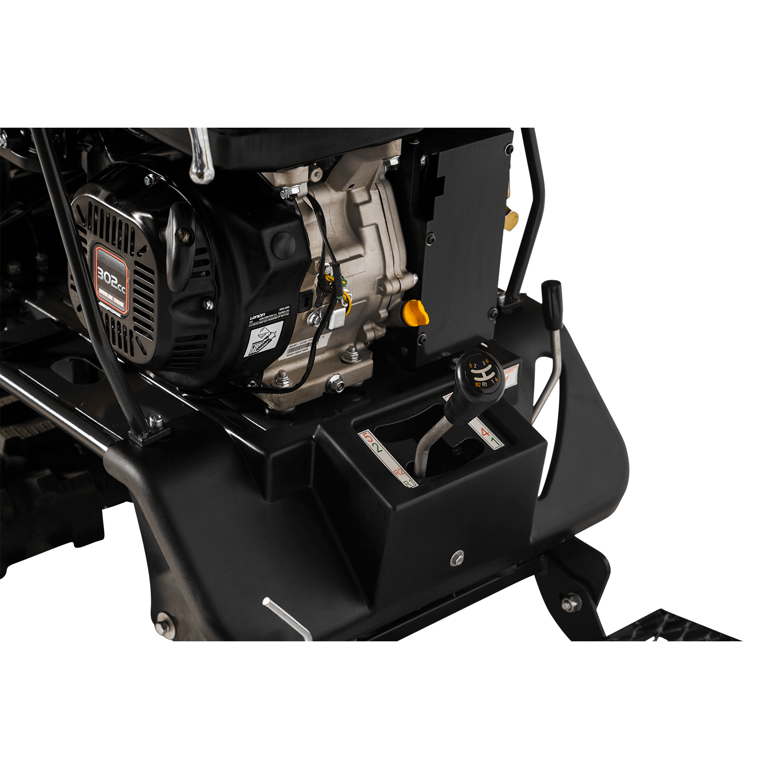 Lumag MD500HPROHTS