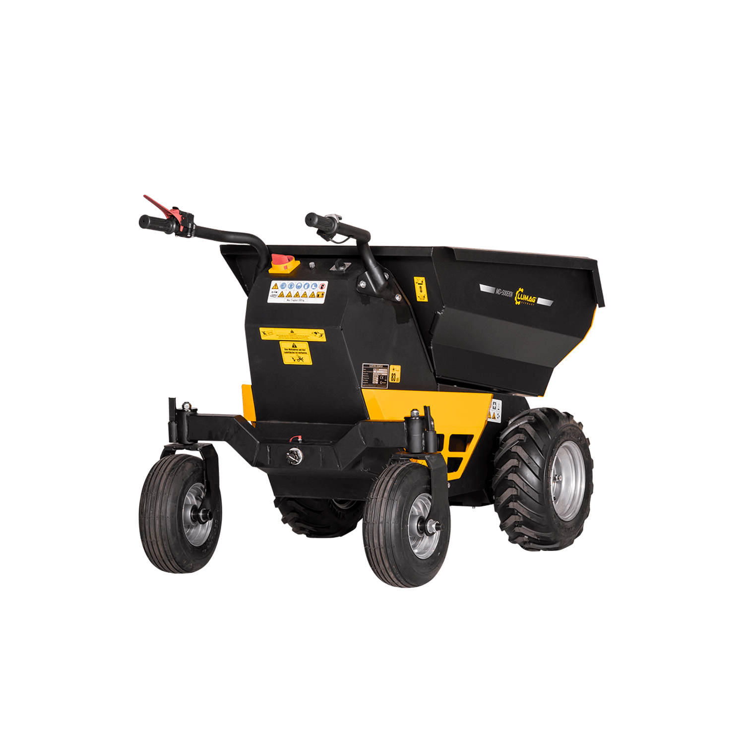 Lumag MD500EKN