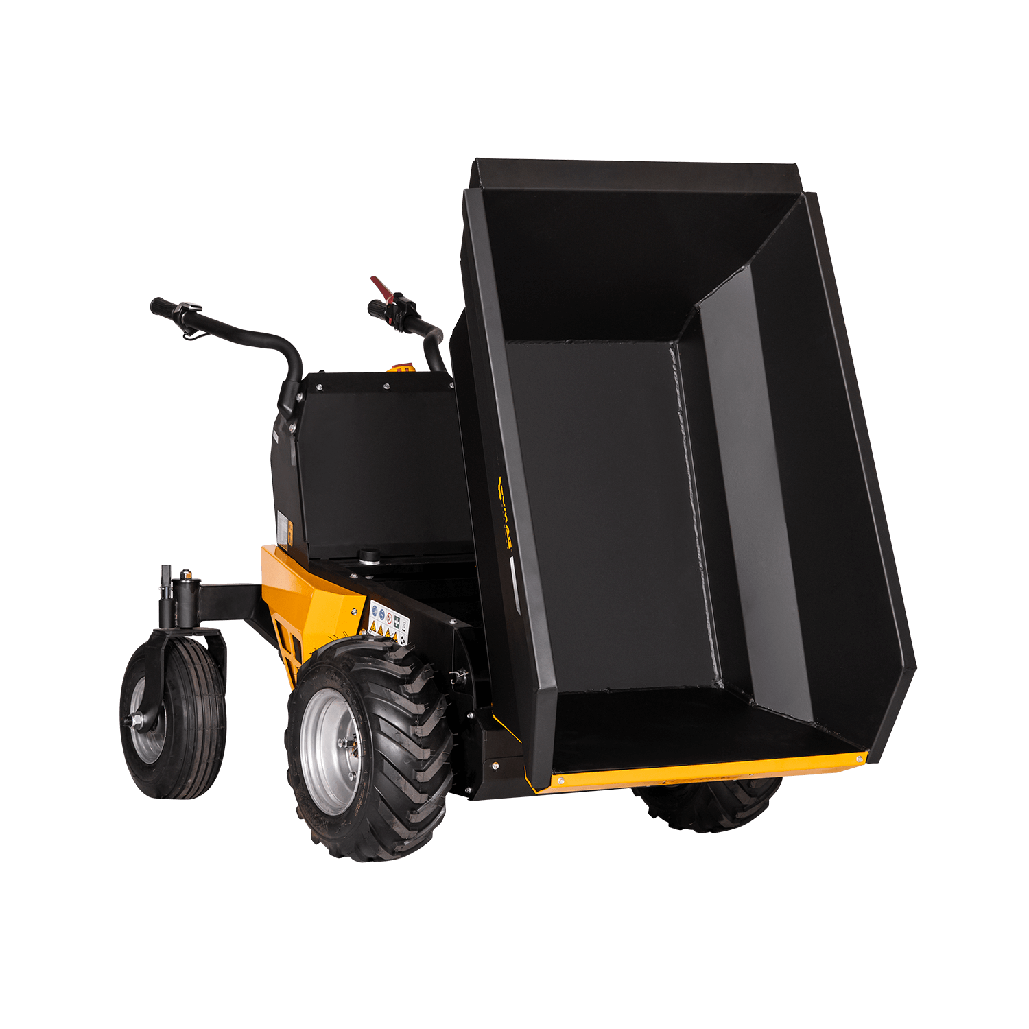 Lumag MD500EKN