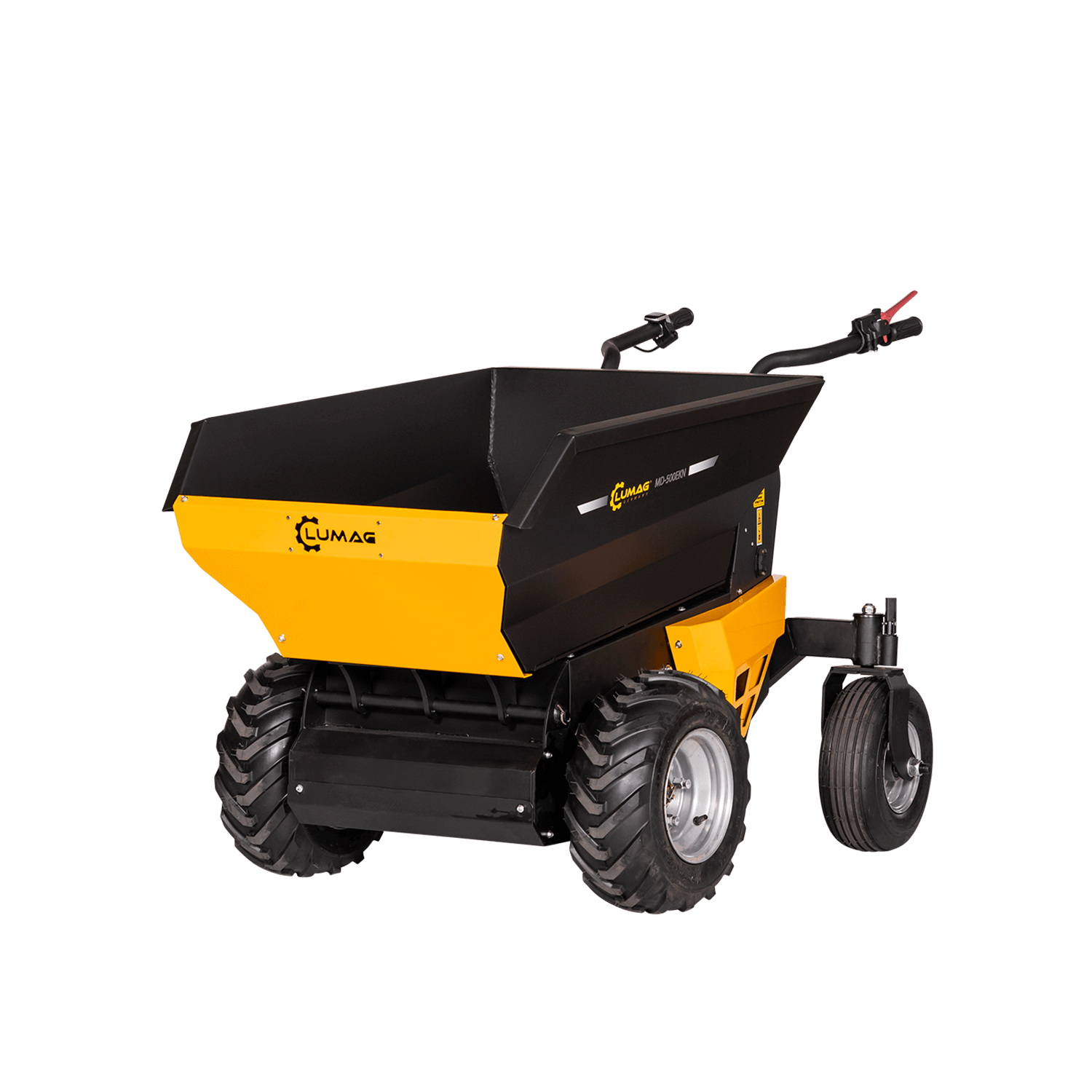 Lumag MD500EKN