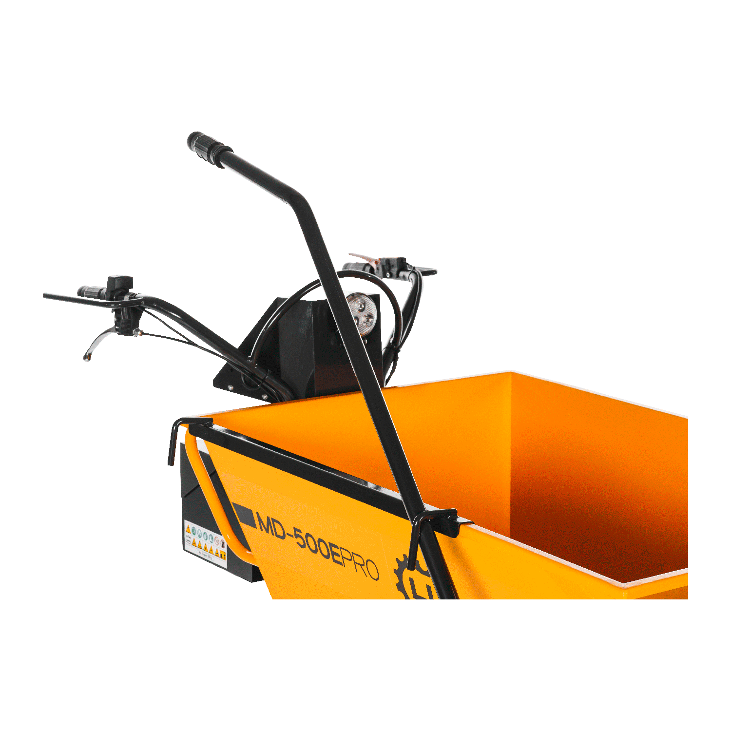 Lumag MD500EPRO