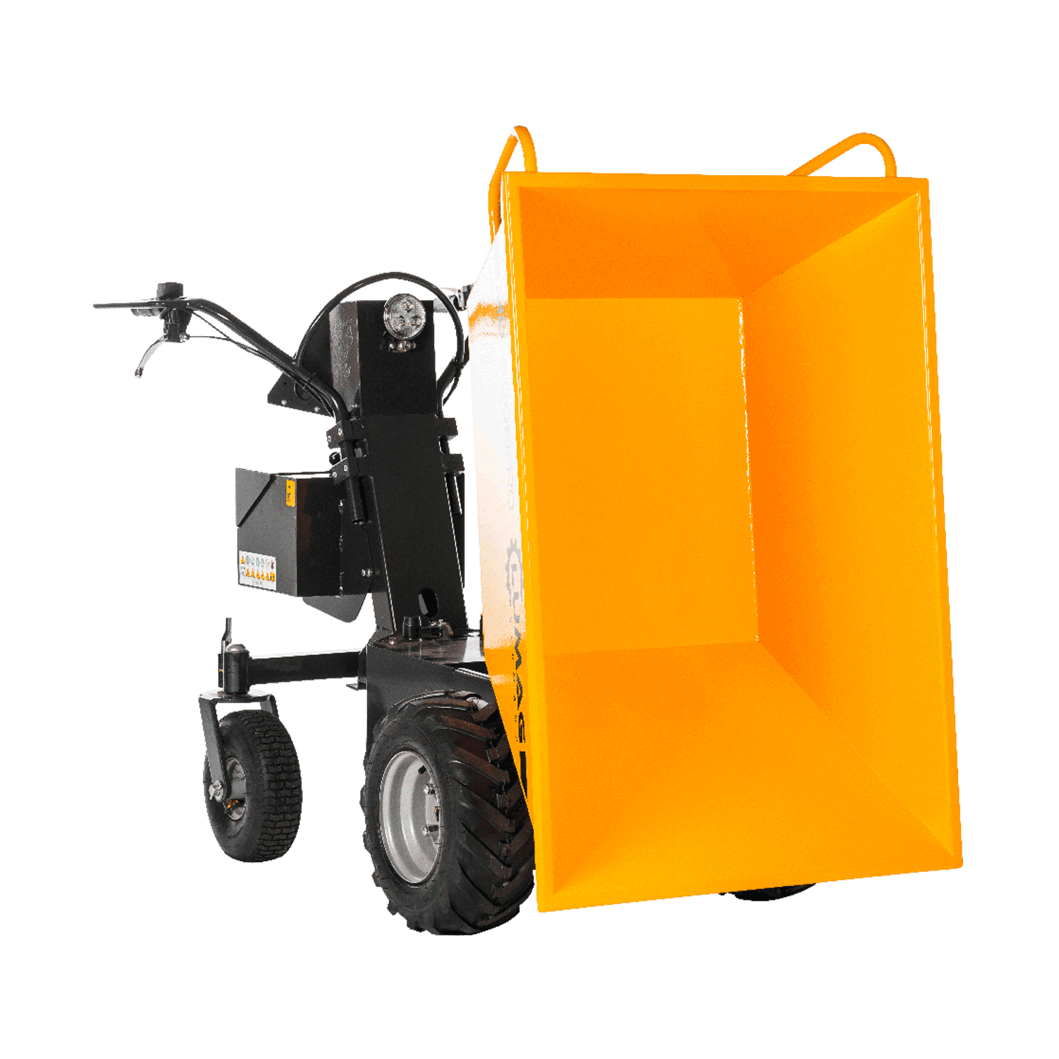 Lumag MD500EPRO