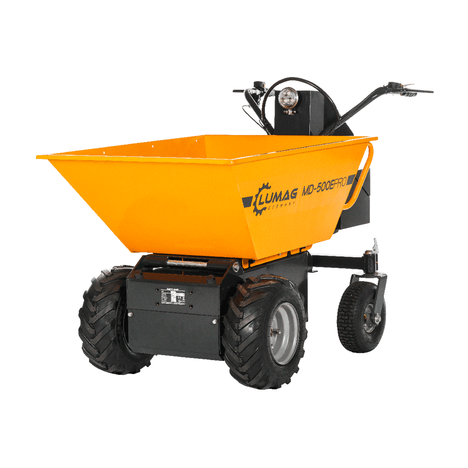 Lumag MD500EPRO