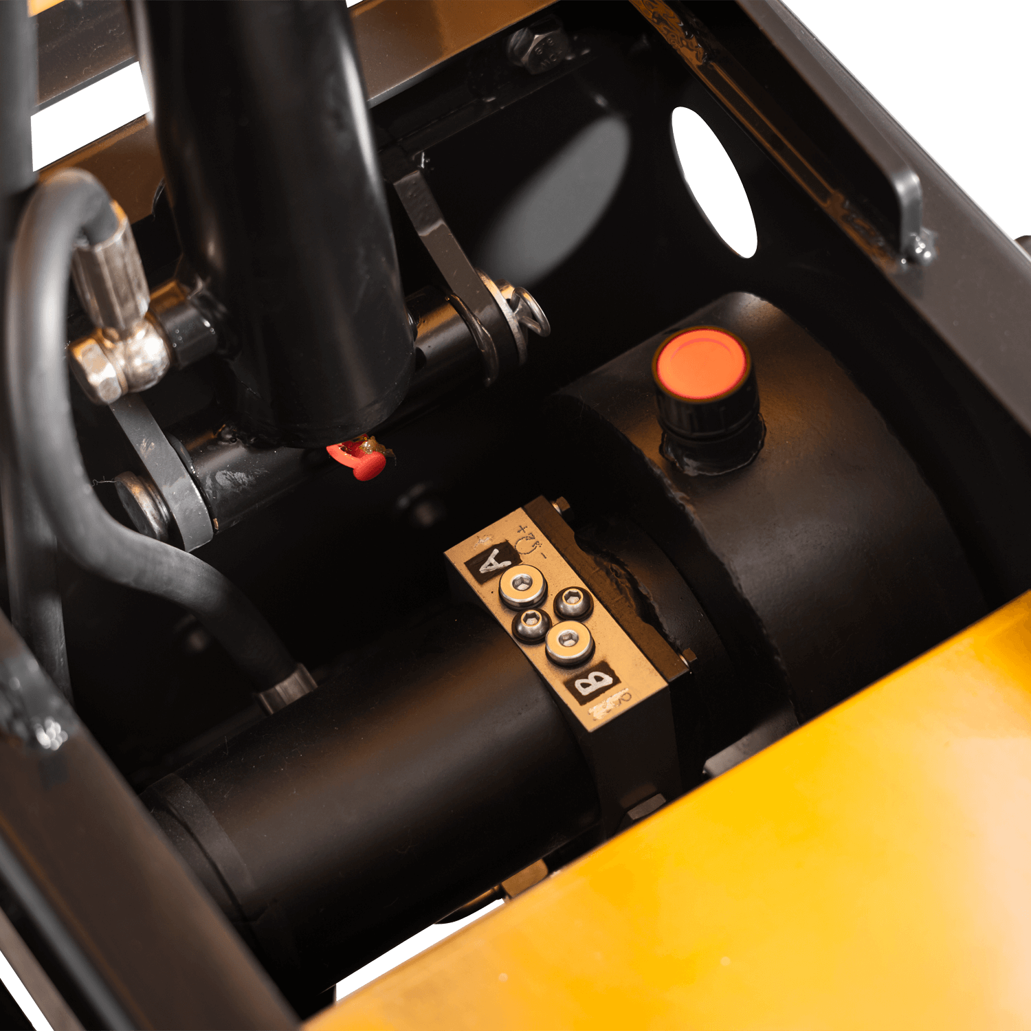 Lumag MD500EF-N