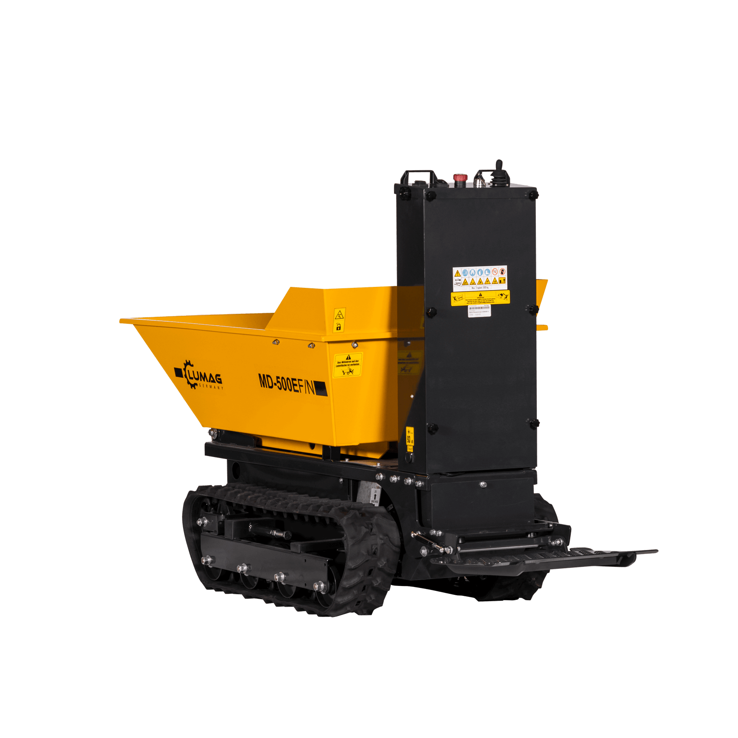 Lumag MD500EF-N