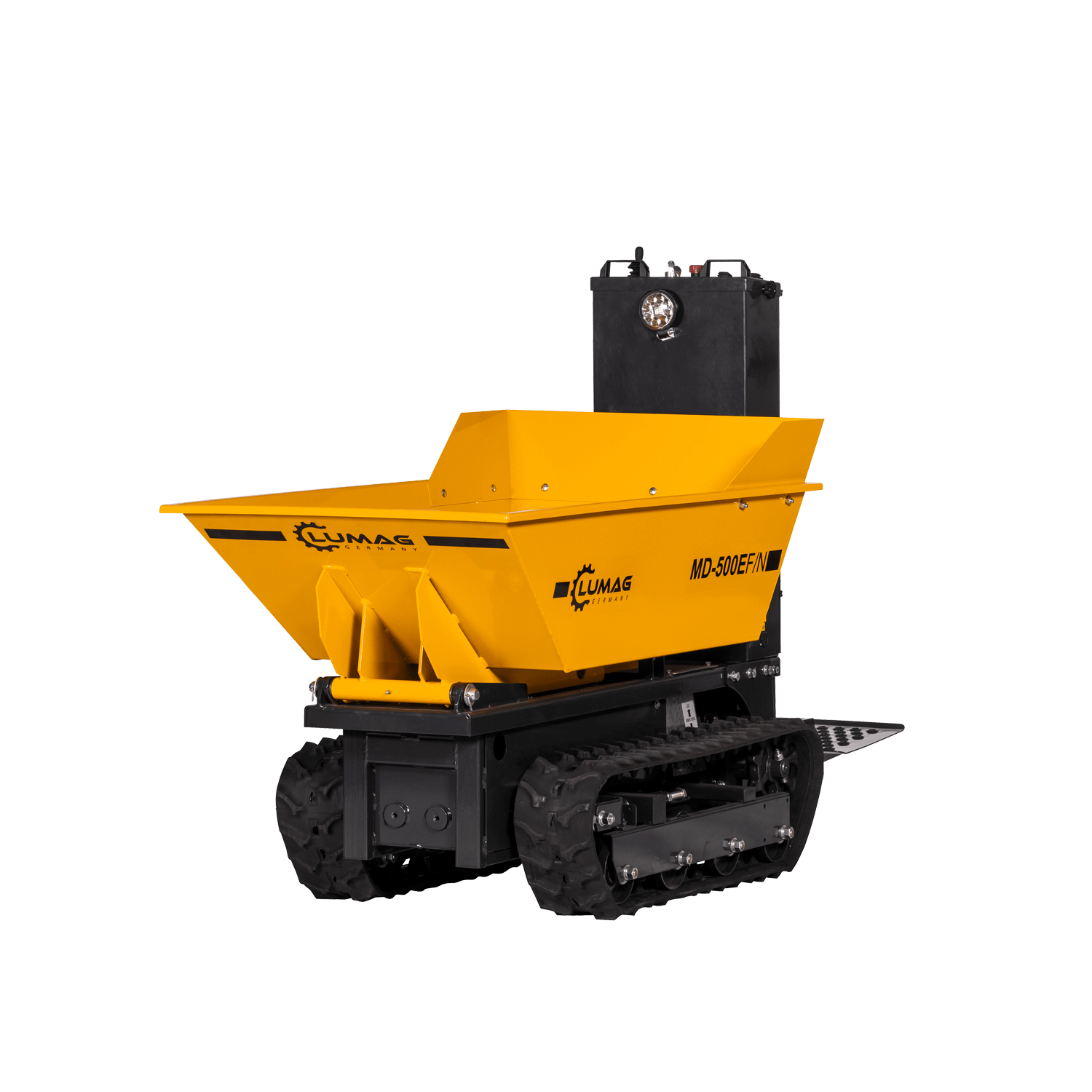 Lumag MD500EF-N