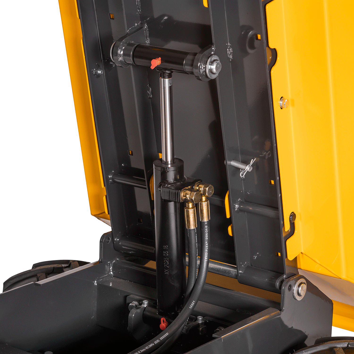 Lumag MD500EPROH