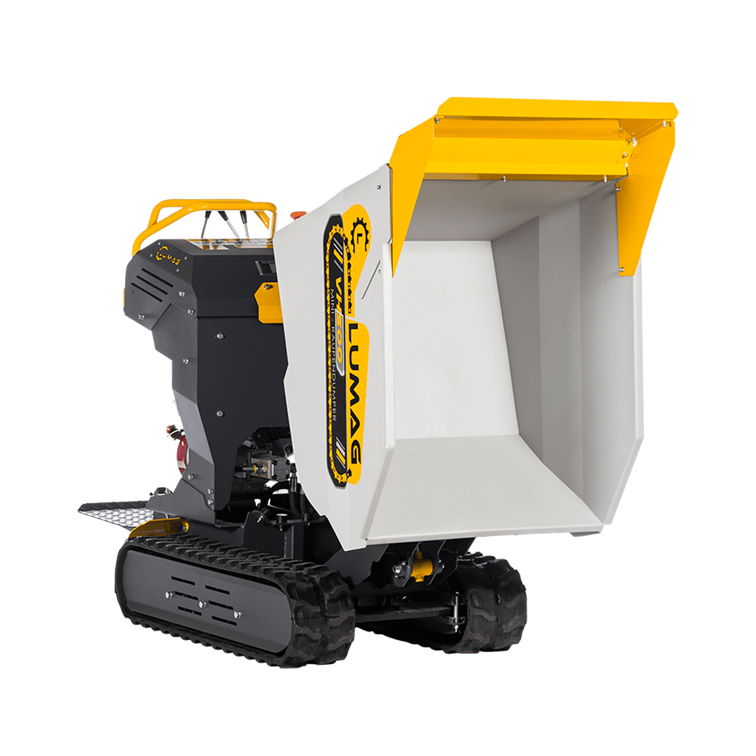 Lumag VH-500DA