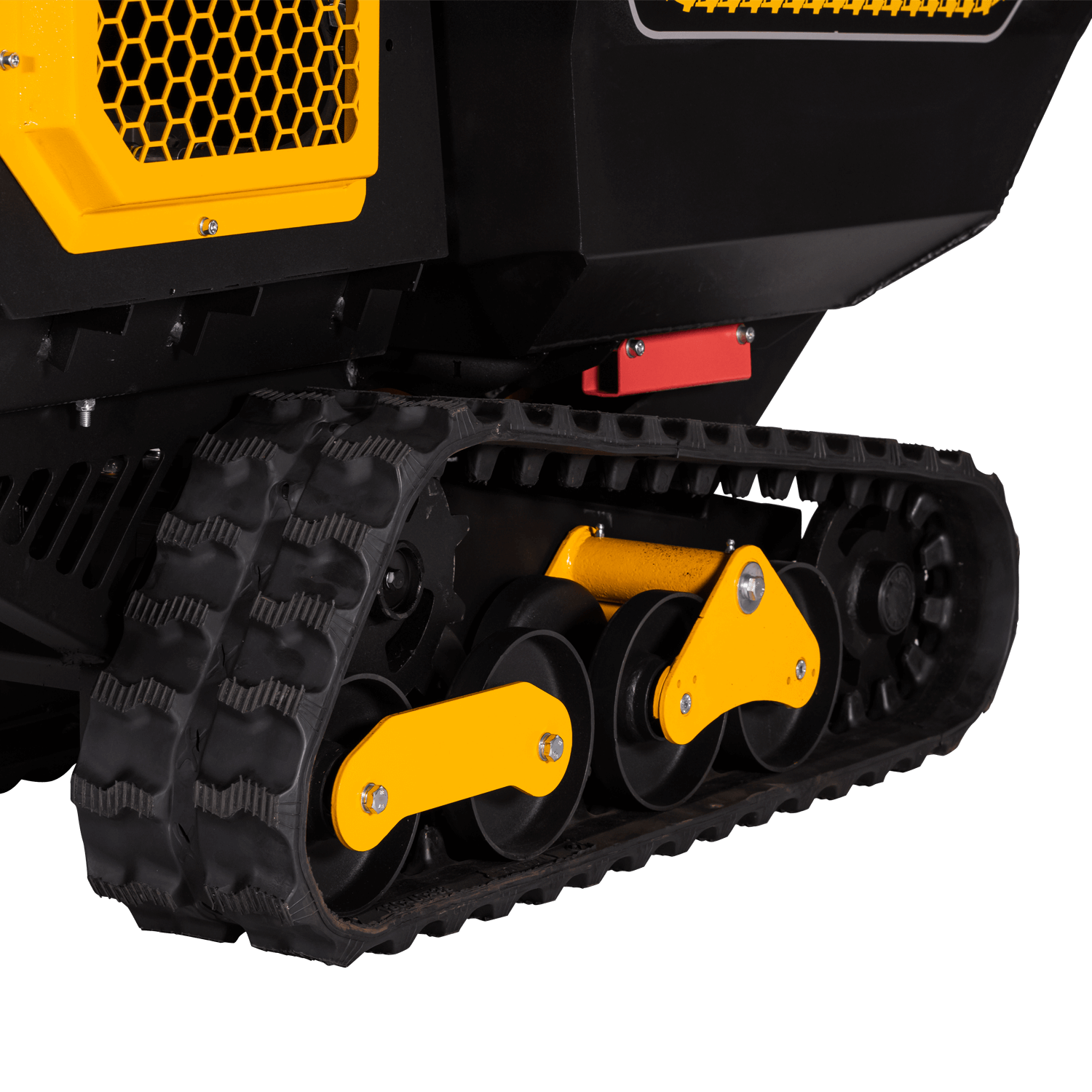 Lumag VH500GXRS