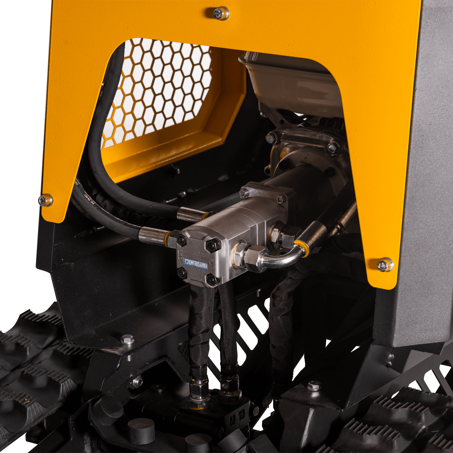 Lumag VH500PROGXRS