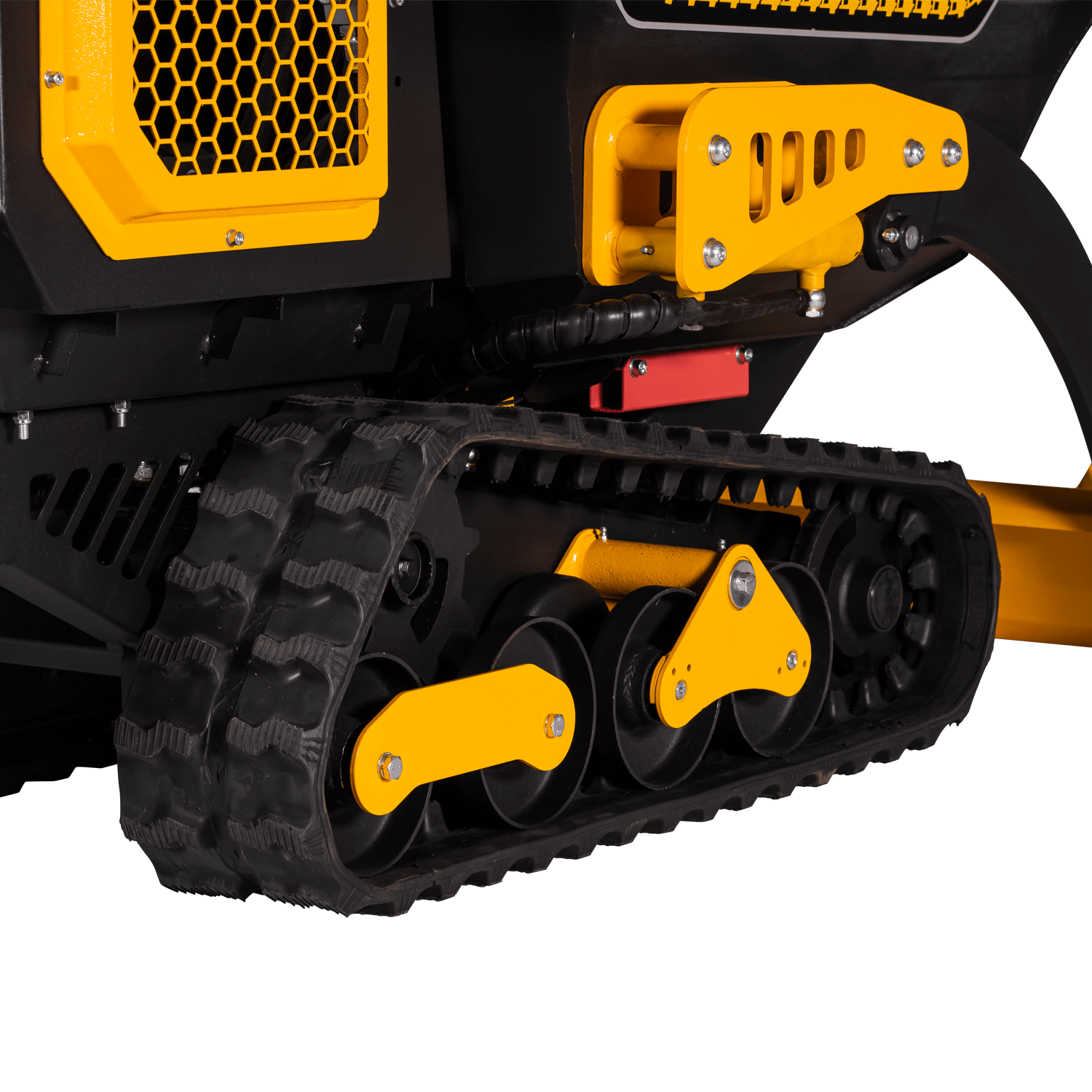 Lumag VH500PROGXRS