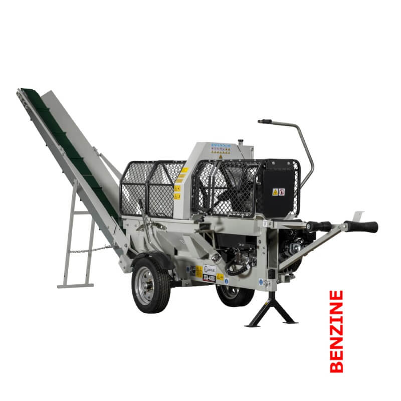 Lumag SSA400G