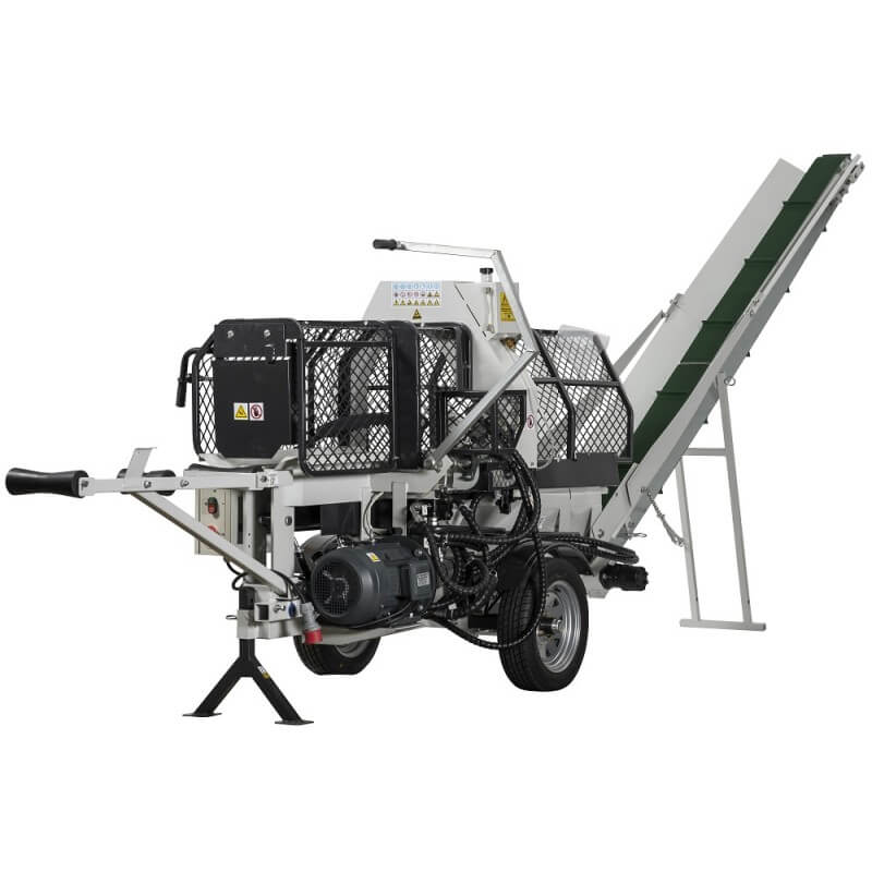 Lumag SSA400E