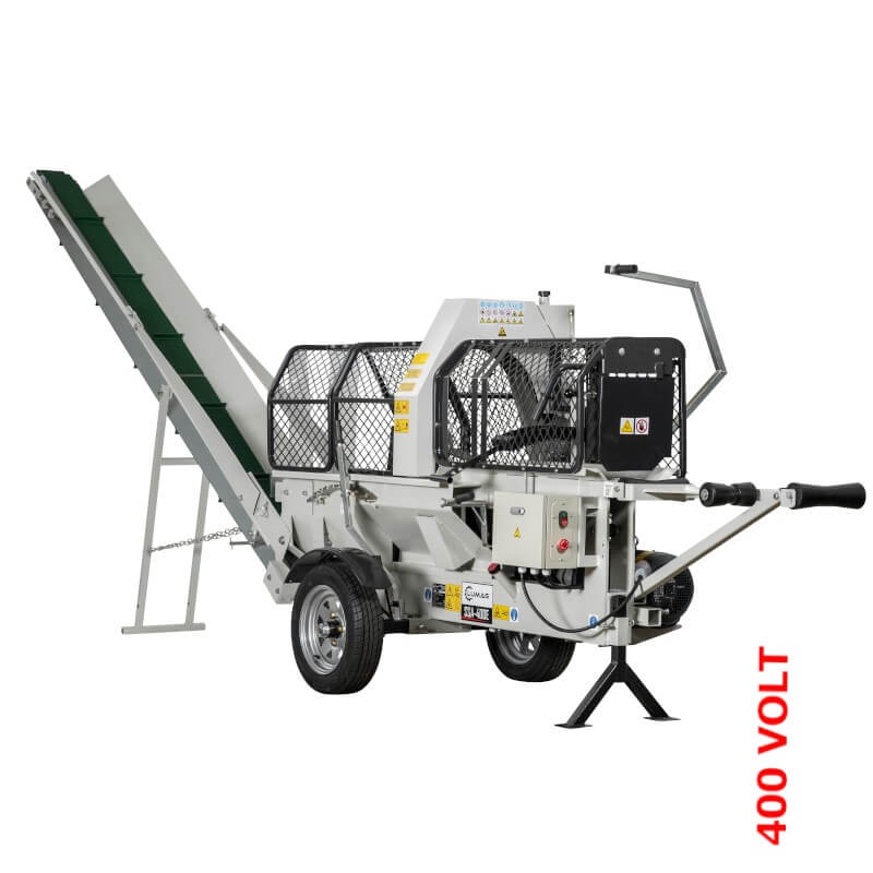 Lumag SSA400E