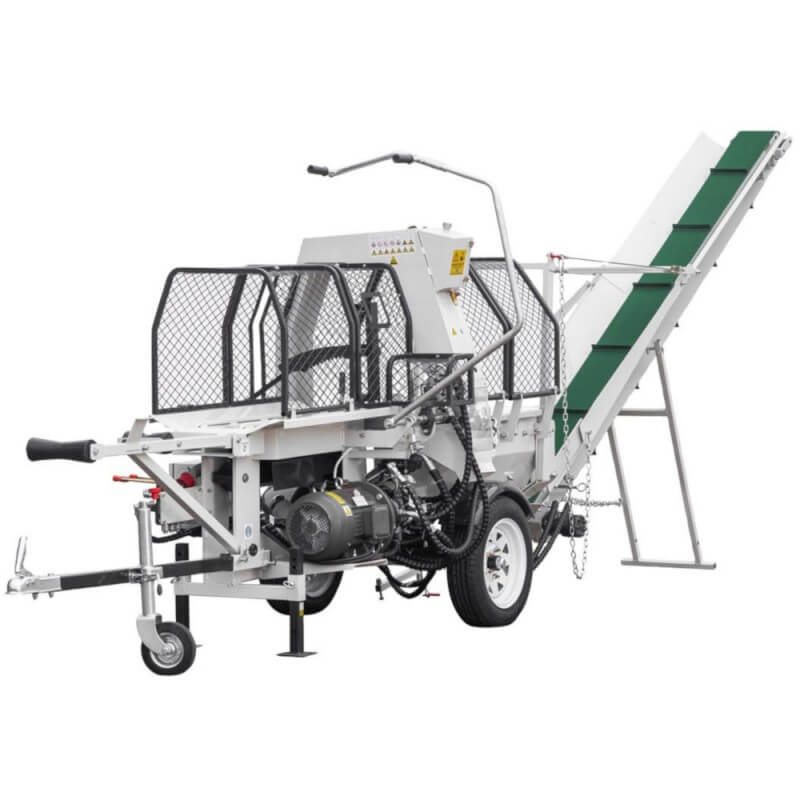 Lumag SSA500E