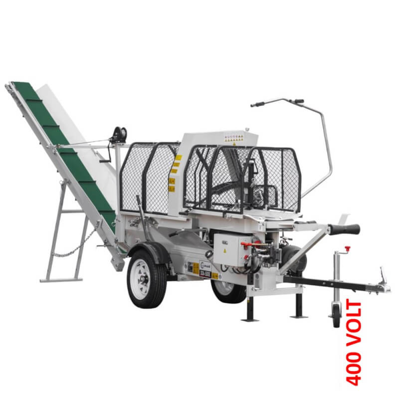 Lumag SSA500E
