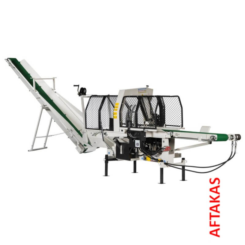 Lumag SSA500ZHPRO