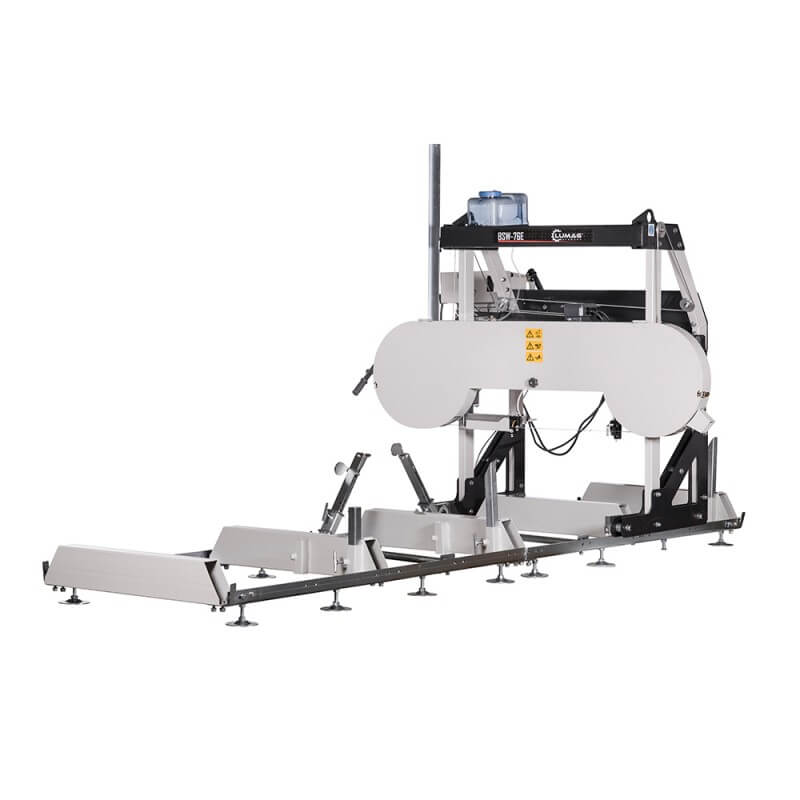 Lumag BSW76E