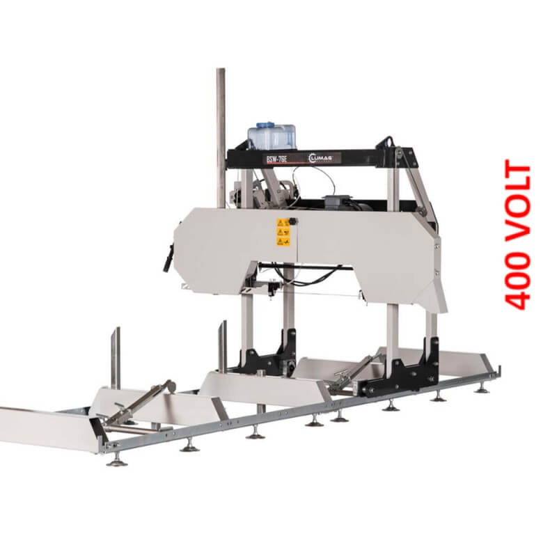 Lumag BSW76E