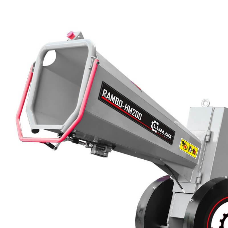 Lumag HM200