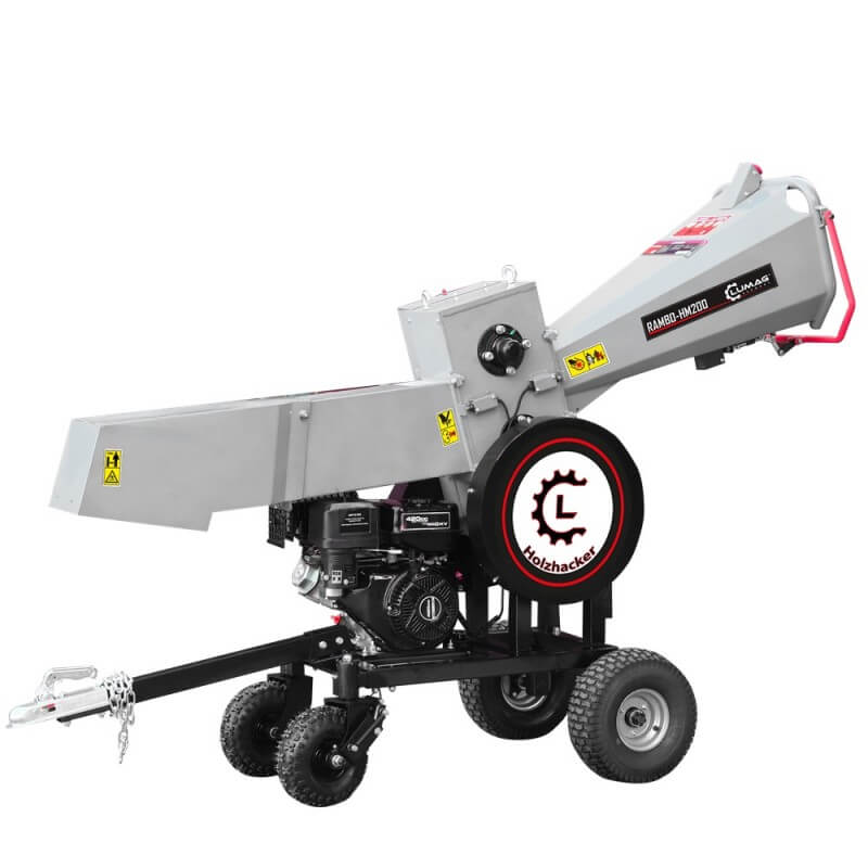 Lumag HM200
