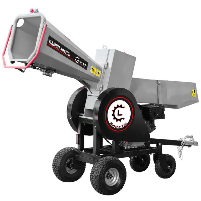 Lumag HM200