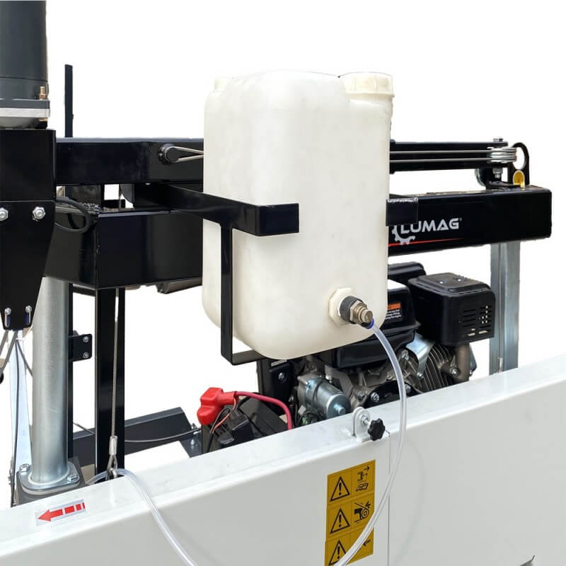 Lumag BSW76EPRO