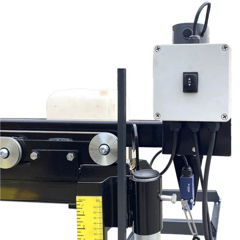 Lumag BSW76EPRO