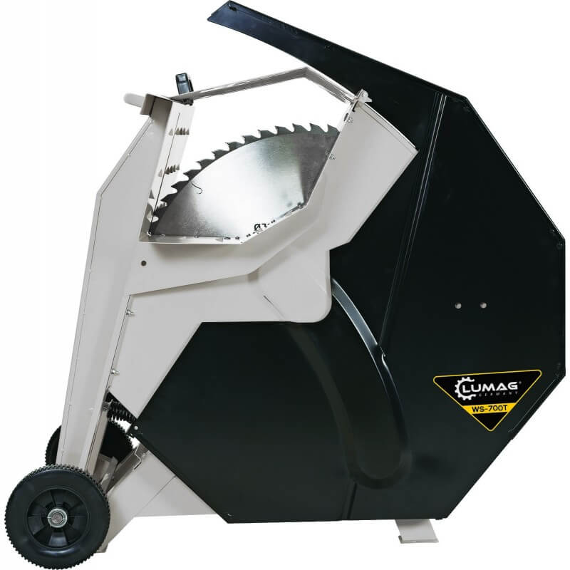 Lumag WS3-700-230NT